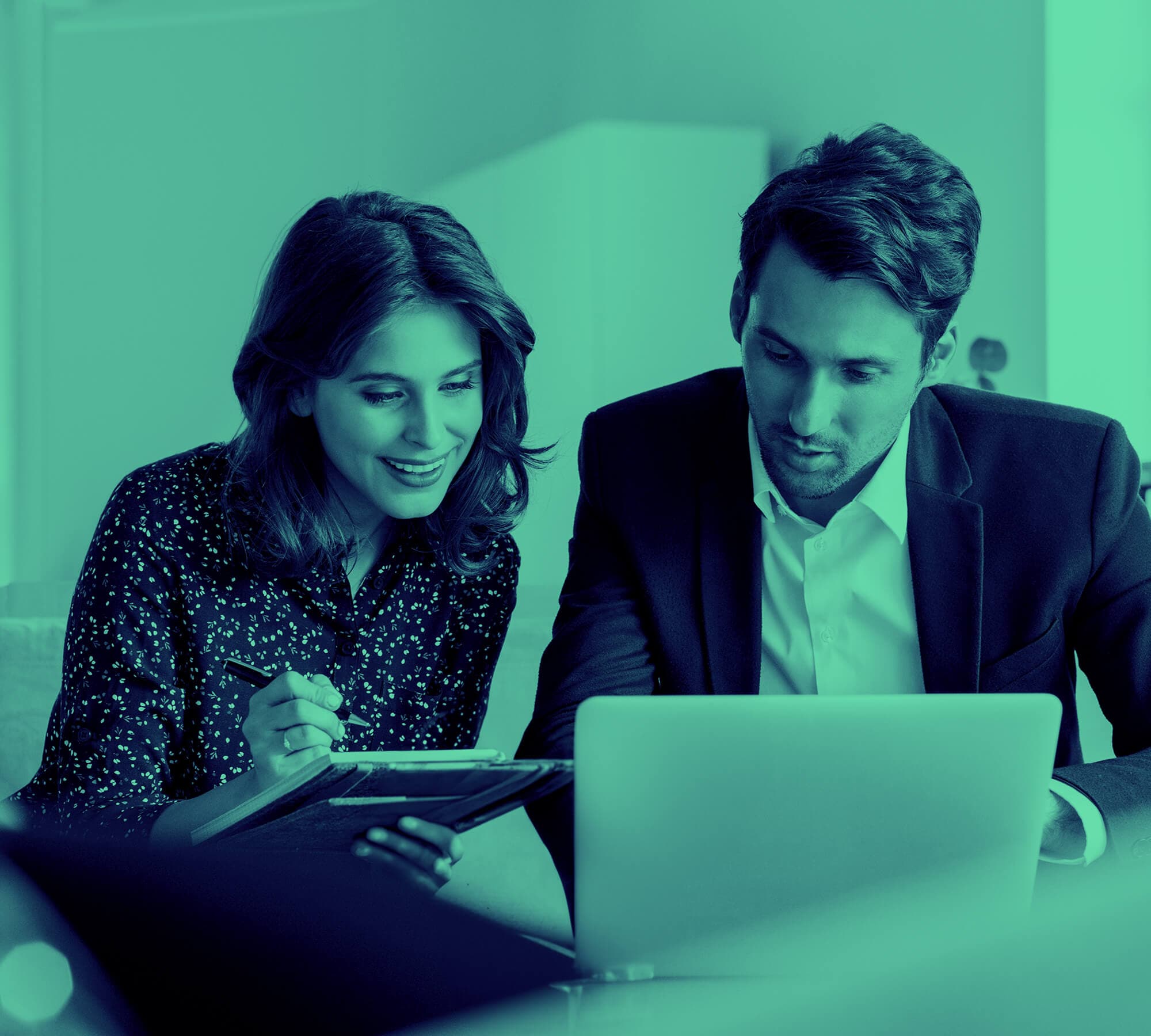 Cybersecurity Awareness Month, without the box-ticking. — Kode-1