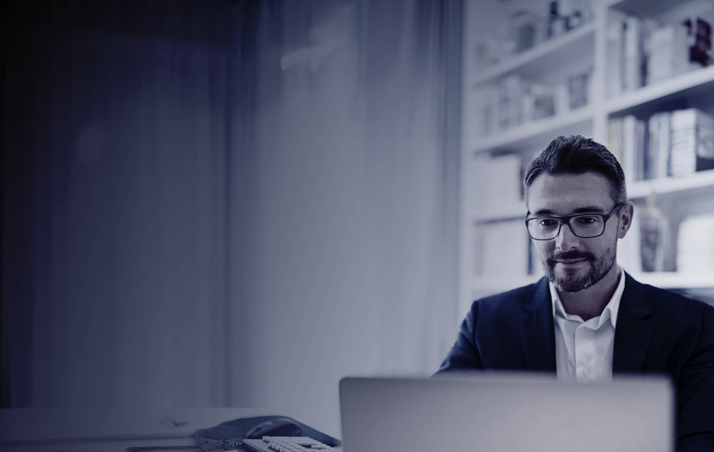 Kode-1 — partner-led digital technology advisory