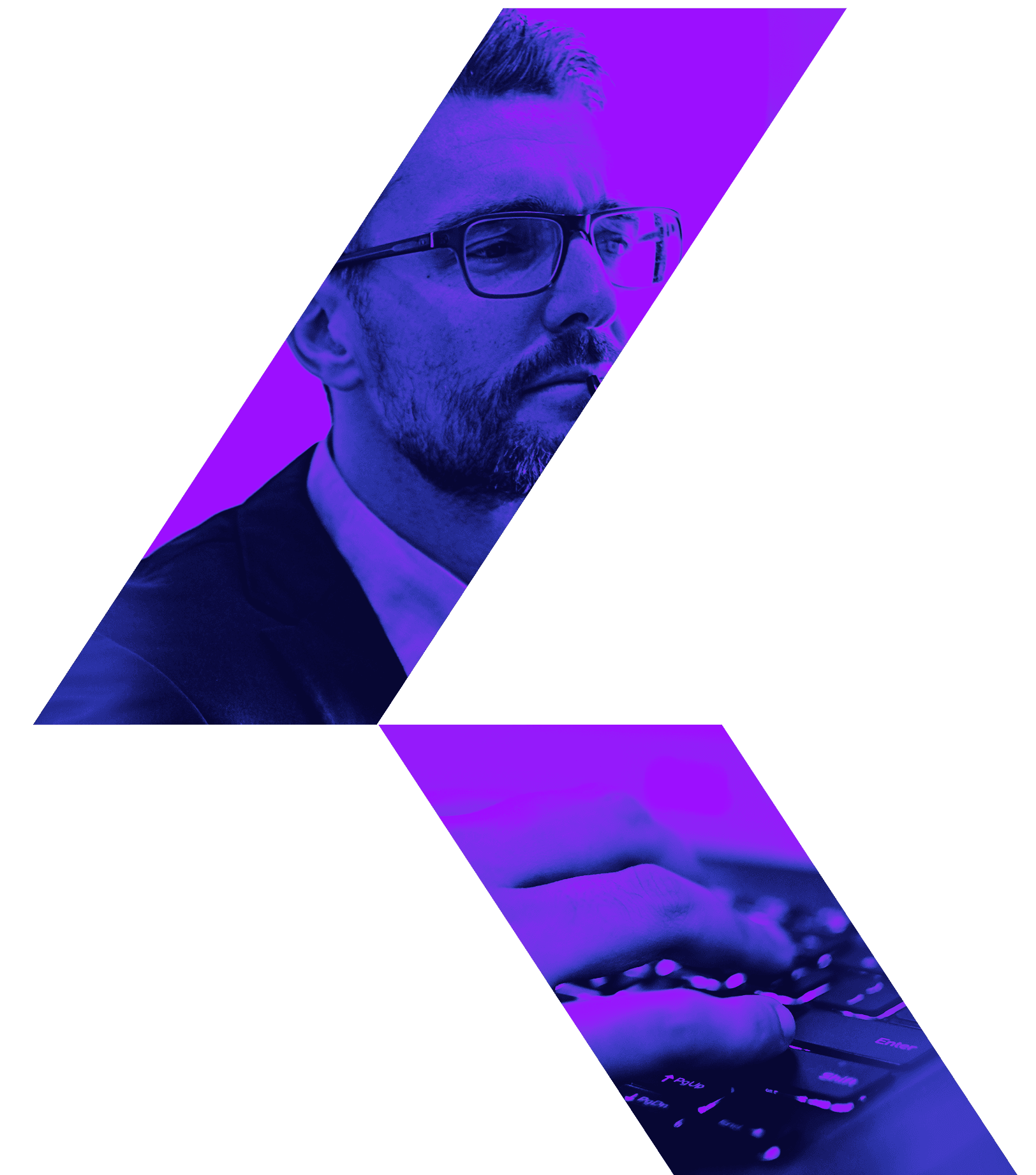 Kode-1, partner-led digital technology advisory
